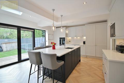 4 bedroom semi-detached house for sale, The Nook, Eccles