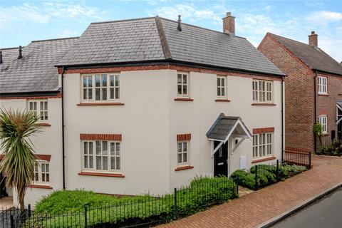 4 bedroom end of terrace house for sale, 9 Furlong Green, Lightmoor, Telford, Shropshire