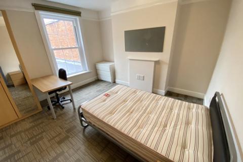 1 bedroom in a house share to rent, Room 3, 83a Bedford Street (Located on The Parade), Leamington Spa