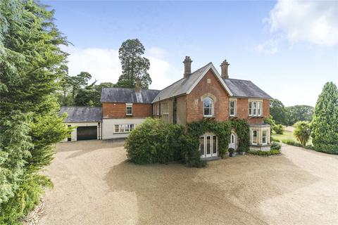 5 bedroom detached house for sale, Cross in Hand, Heathfield