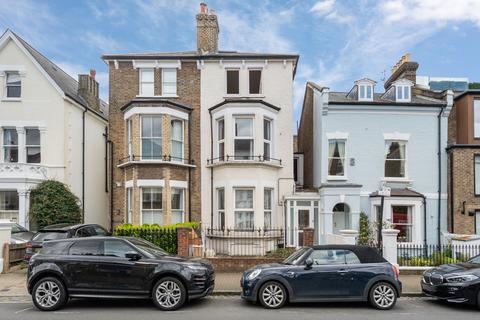 5 bedroom townhouse for sale, Brodrick Road Wandsworth Common London SW17 7DX
