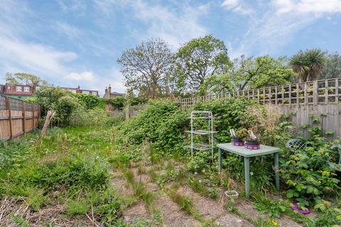 5 bedroom townhouse for sale, Brodrick Road Wandsworth Common London SW17 7DX