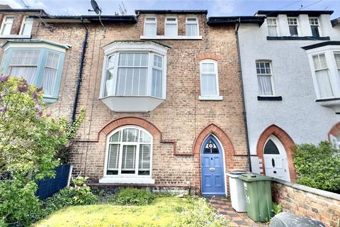6 bedroom terraced house for sale, Alderley Road, Wirral, Merseyside, CH47