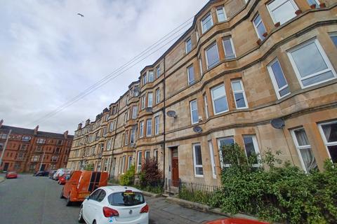 2 bedroom flat to rent, Marwick Street, Glasgow, G31