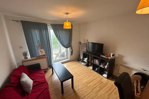 2 bedroom flat for sale, Wellspring Crescent, Wembley Park, HA9