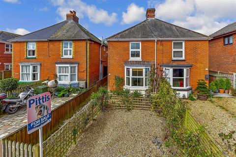 2 bedroom semi-detached house for sale, Guyers Road, Freshwater, Isle of Wight