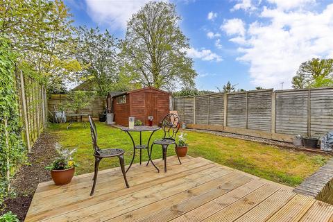 2 bedroom semi-detached house for sale, Gybbons Road, Rolvenden, Cranbrook, Kent