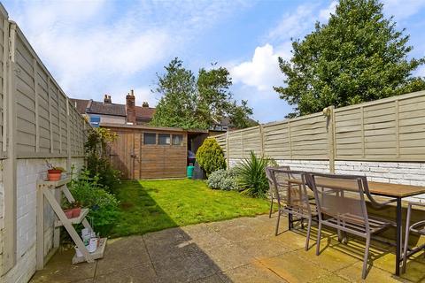 2 bedroom terraced house for sale, Hollam Road, Southsea, Hampshire