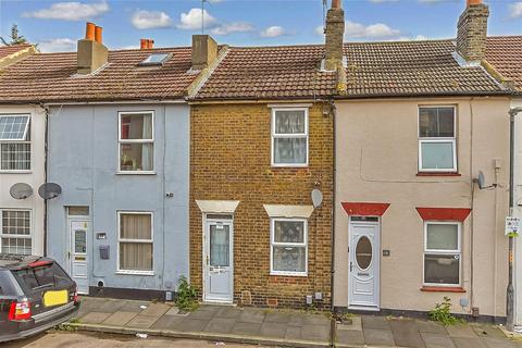 2 bedroom terraced house for sale, East Street, Chatham, Kent