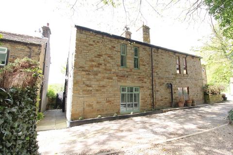 3 bedroom semi-detached house for sale, High Cote, Riddlesden, Keighley, BD20