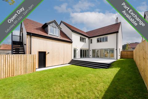 5 bedroom detached house for sale, Compton Street, Compton Dundon TA11