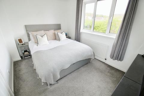 2 bedroom terraced house for sale, Stirling Drive, Bedlington