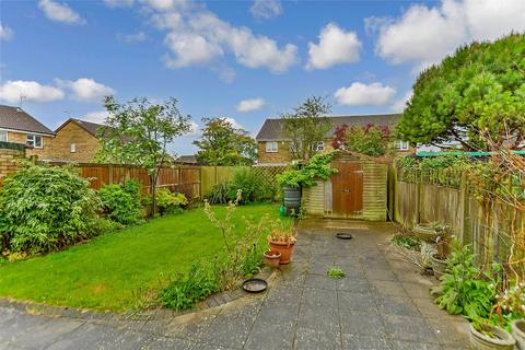 2 bedroom semi-detached bungalow for sale, Hambrook Walk, Sittingbourne, Kent