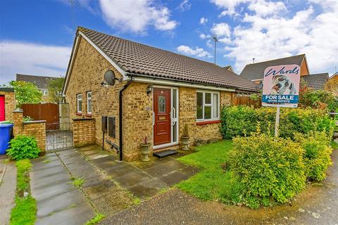 2 bedroom semi-detached bungalow for sale, Hambrook Walk, Sittingbourne, Kent