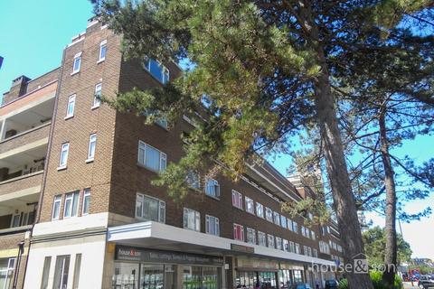 2 bedroom apartment for sale, Lansdowne House, Christchurch Road, East Cliff, Bournemouth, BH1