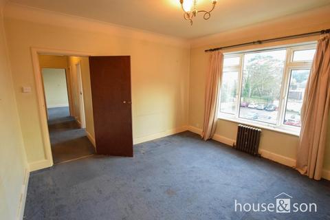 2 bedroom apartment for sale, Lansdowne House, Christchurch Road, East Cliff, Bournemouth, BH1