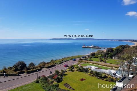 2 bedroom apartment for sale, Elizabeth Court, Grove Road, East Cliff, Bournemouth, BH1