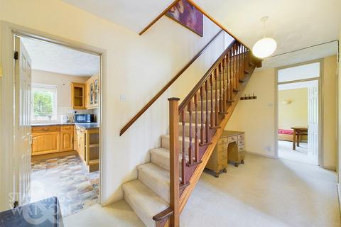 4 bedroom detached house for sale, The Common, Mulbarton, Norwich