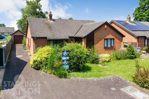 3 bedroom detached bungalow for sale, Brandon Court, Brundall, Norwich