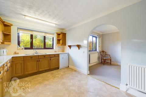 3 bedroom detached bungalow for sale, Brandon Court, Brundall, Norwich