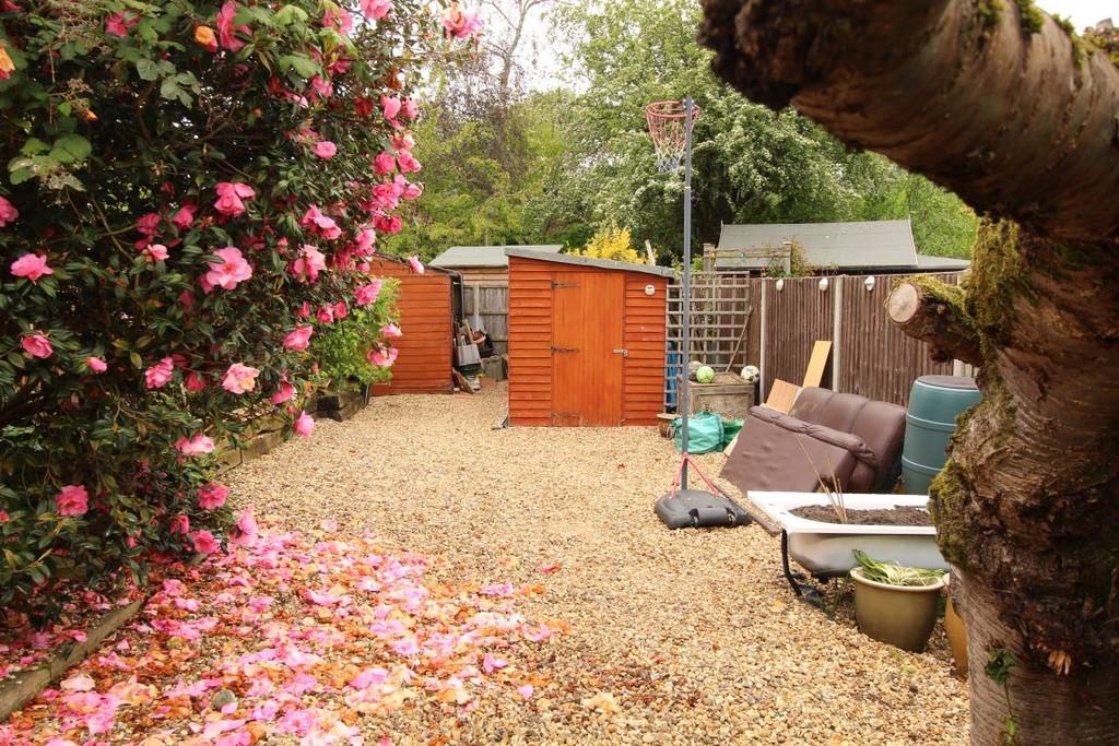 Garden 1