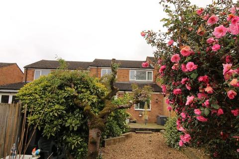 12 Downside Gardens, Potton, Sandy, SG19 2RE