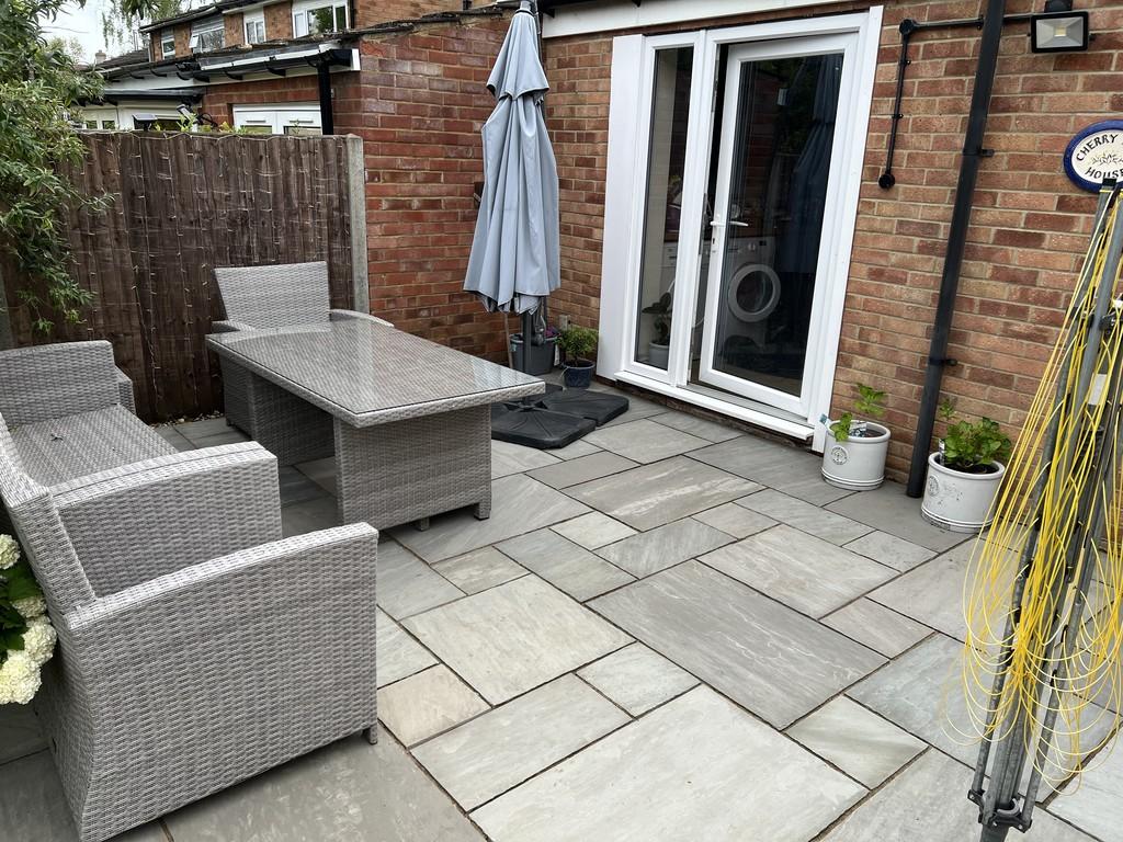12 Downside-Patio