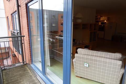 2 bedroom apartment for sale, Washington Wharf, Granville Street, Birmingham