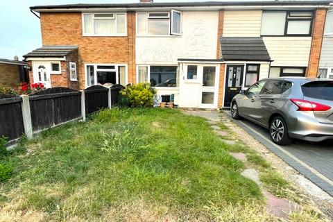 15 Eleanor Close, Tiptree, Colchester, CO5 0DP
