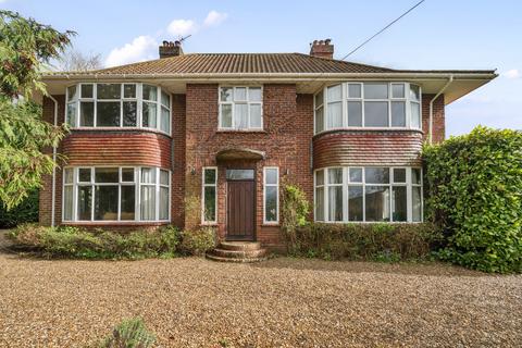 4 bedroom detached house for sale, Yaxham Road, Dereham