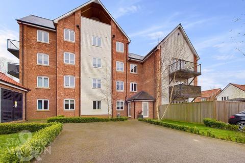 2 bedroom apartment to rent, Waterside Drive, Ditchingham, Bungay