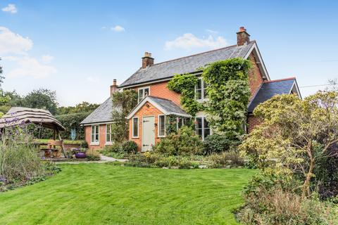 3 bedroom detached house for sale, Roughdown, Blackfield, Southampton, Hampshire, SO45