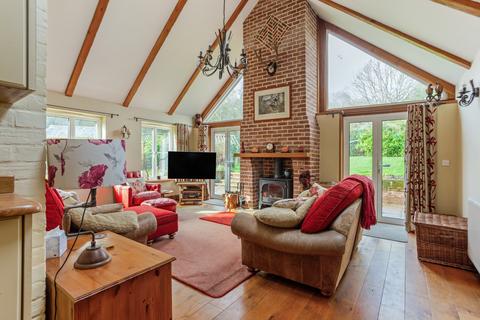 3 bedroom detached house for sale, Roughdown, Blackfield, Southampton, Hampshire, SO45