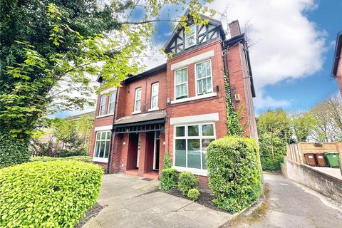 1 bedroom apartment for sale, Heaton Mersey, Stockport SK4