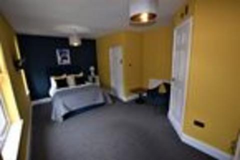 1 bedroom in a house share to rent, Wilfred Street, Derby, DE23 8GG