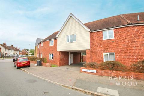 2 bedroom apartment to rent, Collingwood Road, Colchester, Essex, CO3
