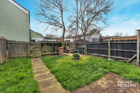 111 Crabtree, Paston, Peterborough, PE4 7EH