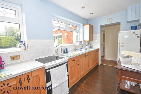 3 bedroom detached house for sale, Camberley Drive, Greater Manchester OL11