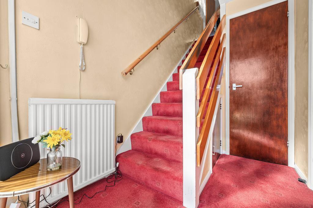 Laurieston, Falkirk FK2 3 bed semidetached house for sale £178,995
