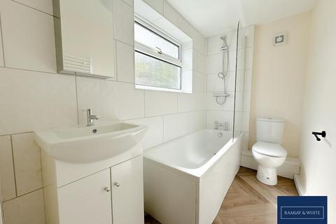 undefined, Mount Pleasant, Heolgerrig, Merthyr Tydfil, CF48 1RY