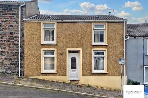 2 bedroom terraced house for sale, Dumfries Street, Aberdare, CF44 7EL
