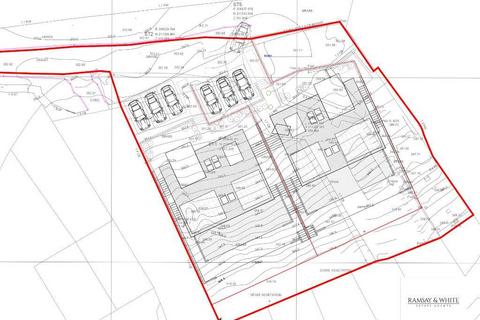 4 bedroom detached house for sale, Land At Rear of Bryn Terrace, Pontsticill, Merthyr Tydfil, CF48 2UA