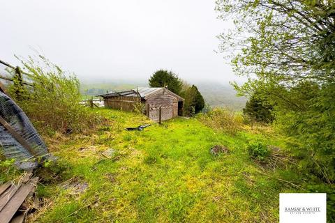 4 bedroom detached house for sale, Land At Rear of Bryn Terrace, Pontsticill, Merthyr Tydfil, CF48 2UA