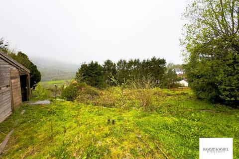 4 bedroom detached house for sale, Land At Rear of Bryn Terrace, Pontsticill, Merthyr Tydfil, CF48 2UA