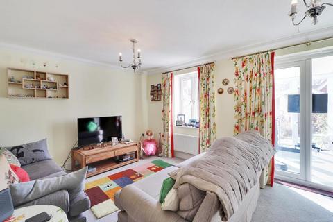 3 bedroom semi-detached house for sale, Boddington Cottages, Goudhurst Road, Horsmonden, Kent, TN12 8BY
