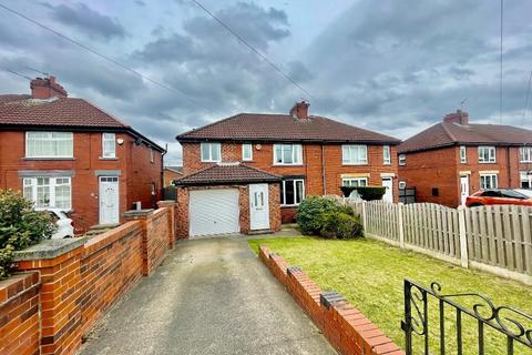 3 bedroom semi-detached house for sale, Worsbrough Road, Birdwell, Barnsley, S70 5QS