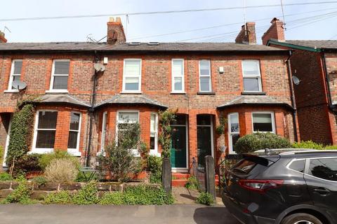 4 bedroom terraced house for sale, Bowdon WA14