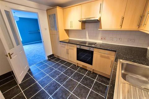 1 bedroom flat for sale, Foxton House, 20 Broad Street, Leominster, Herefordshire, HR6 8BS