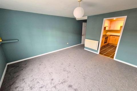 1 bedroom flat for sale, Foxton House, 20 Broad Street, Leominster, Herefordshire, HR6 8BS