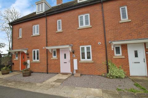 3 bedroom terraced house for sale, Windle Drive, Bourne, PE10 0DB